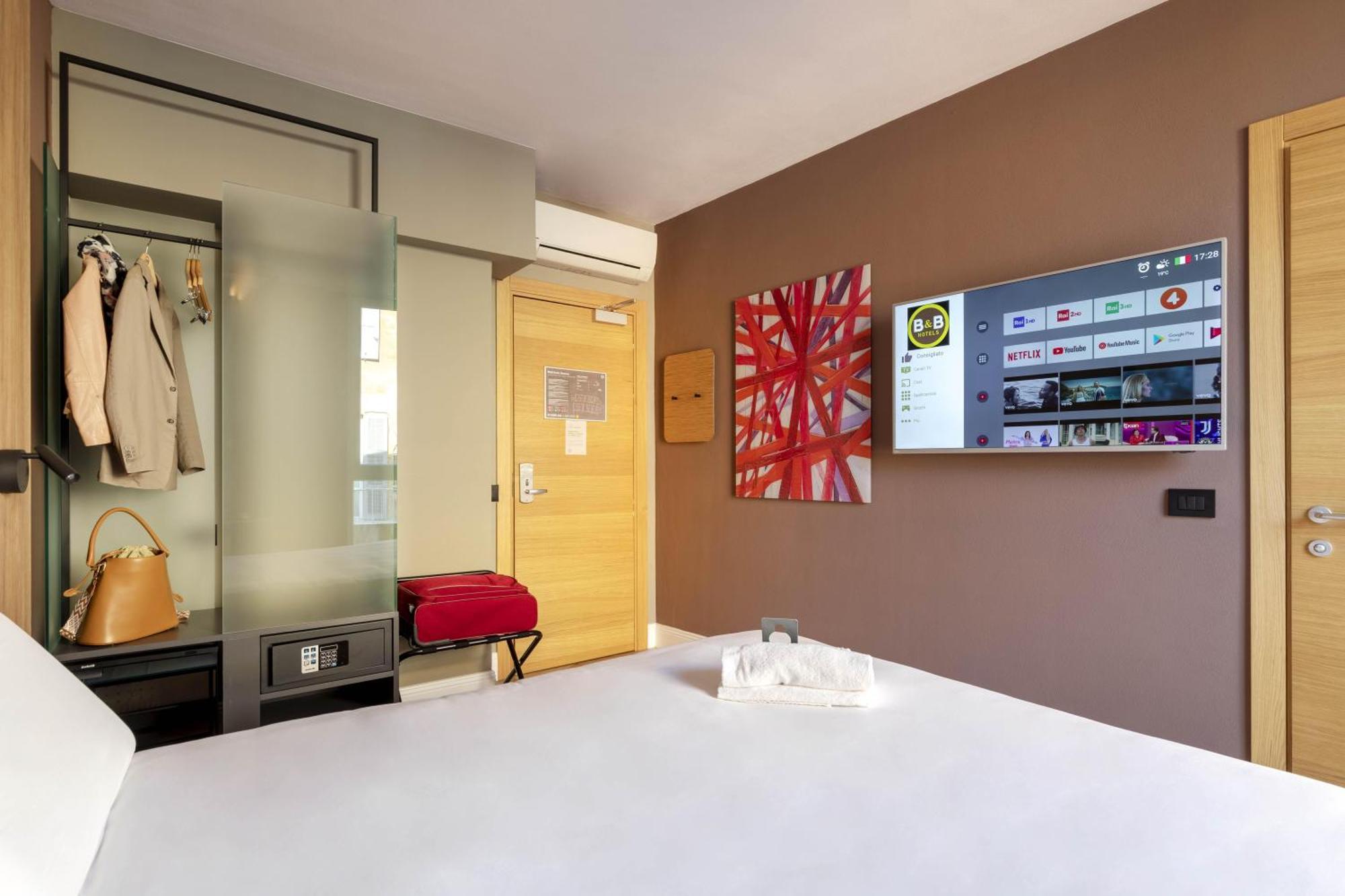 Superior Doppelzimmer